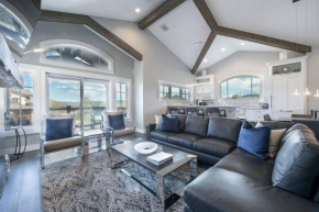 Best Location on Fairway, Corner Unit!